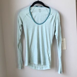 Nike Dri Fit Long Sleeve